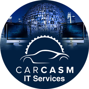 IT Services Logo