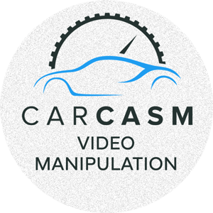 Video Manipulation Logo