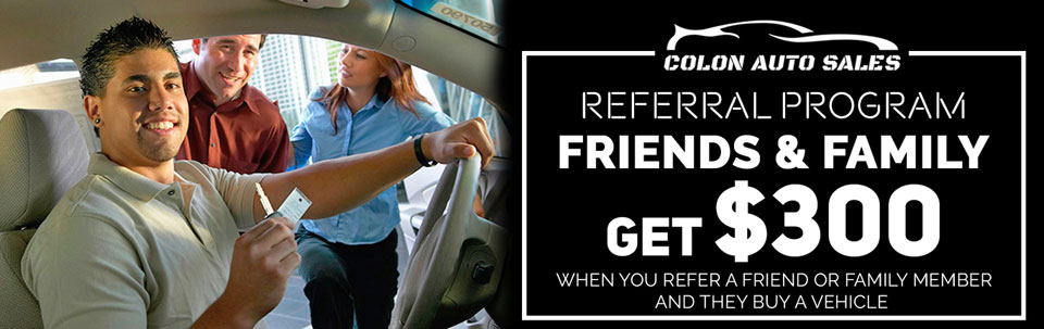 Referral Program Image