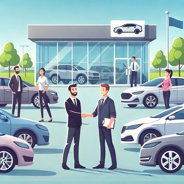 O'Fallon IL Used Cars