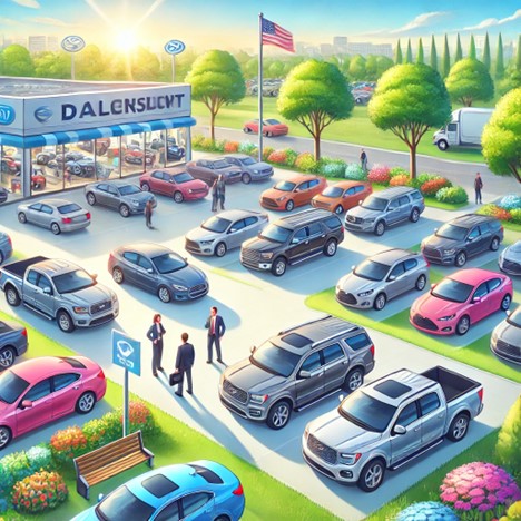 O'Fallon IL Car Dealerships