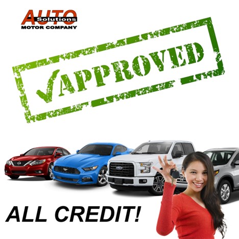 Vehicle Financing O'Fallon IL