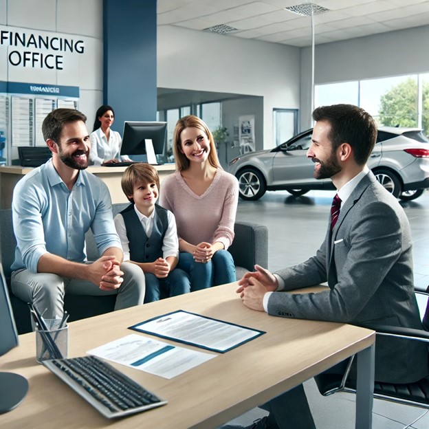 Used Car Financing Belleville IL