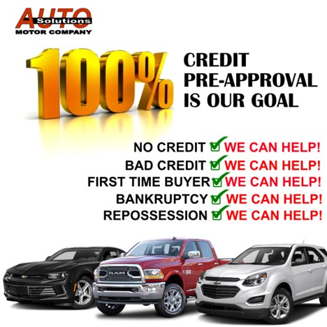 Used Car Financing Belleville IL