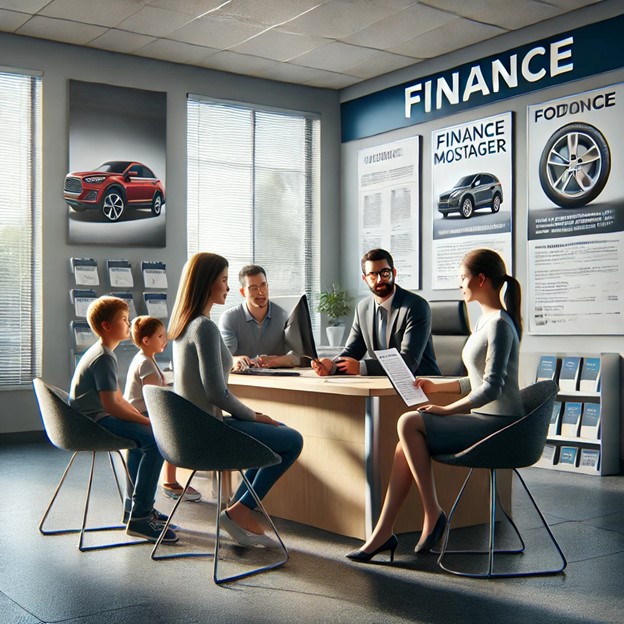 Used Cars Financing Fairview Heights IL