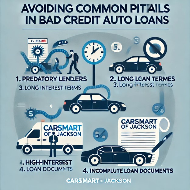 Avoiding Common Pitfalls