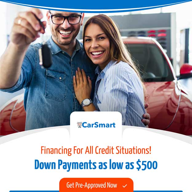 Used Car Financing Jackosn MO