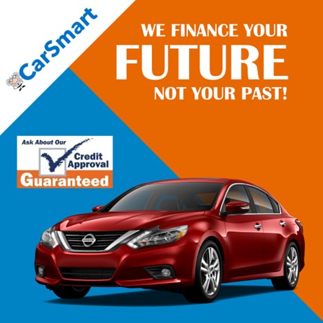 Used Car Financing Farmington MO