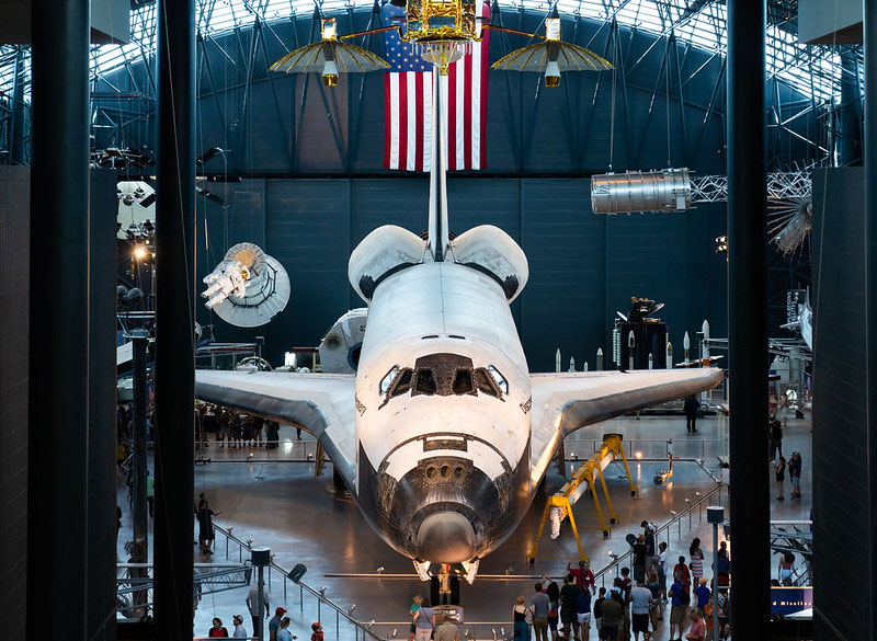 NASA Shuttle