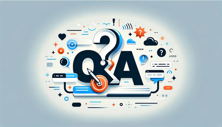 Q&A Section