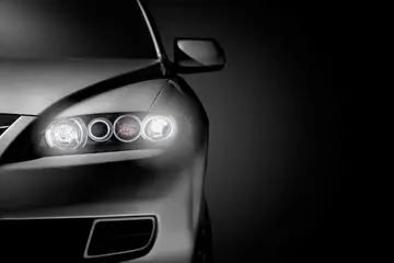 CarCasm Headlights